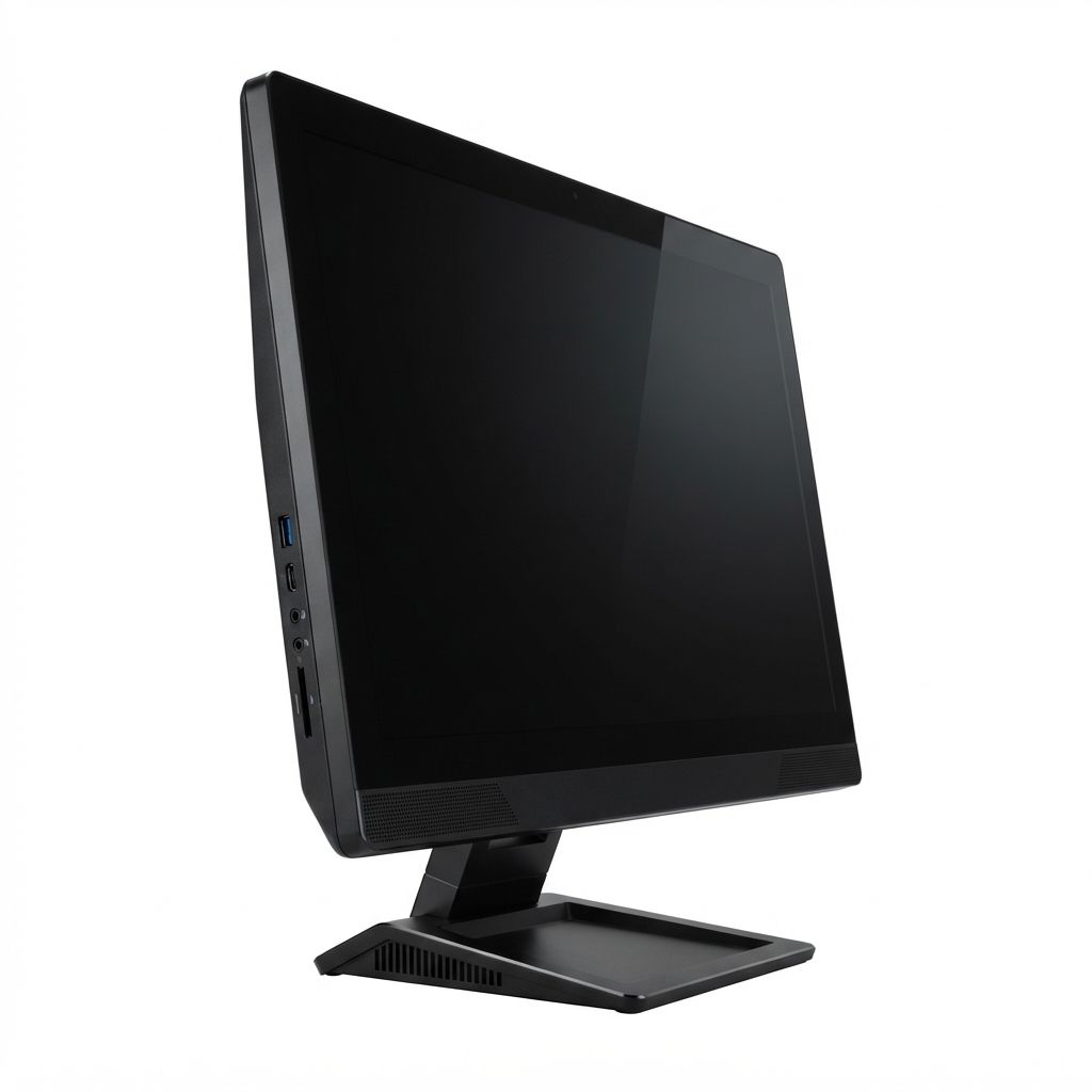 Asus - All in One (AiO) - A4321UKB 1B