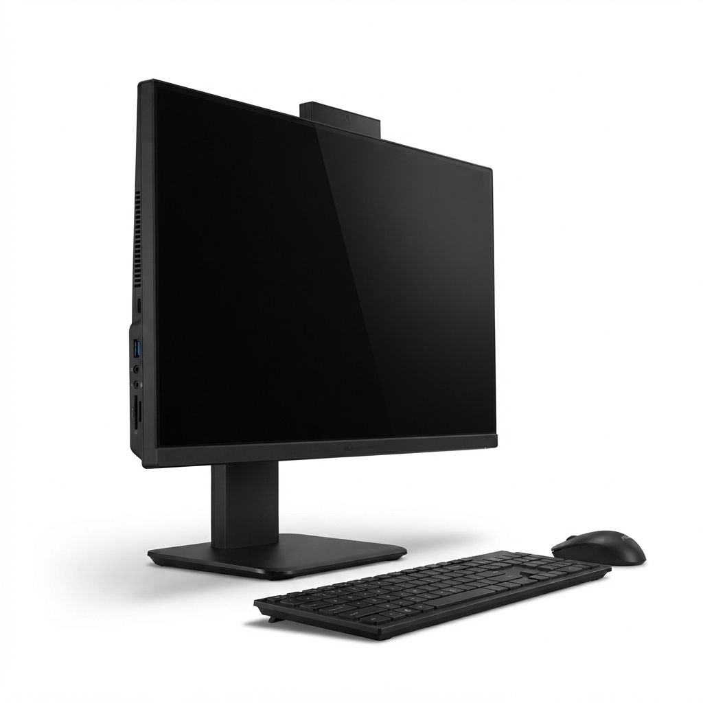 Asus - All in One (AiO) - A4321UTB