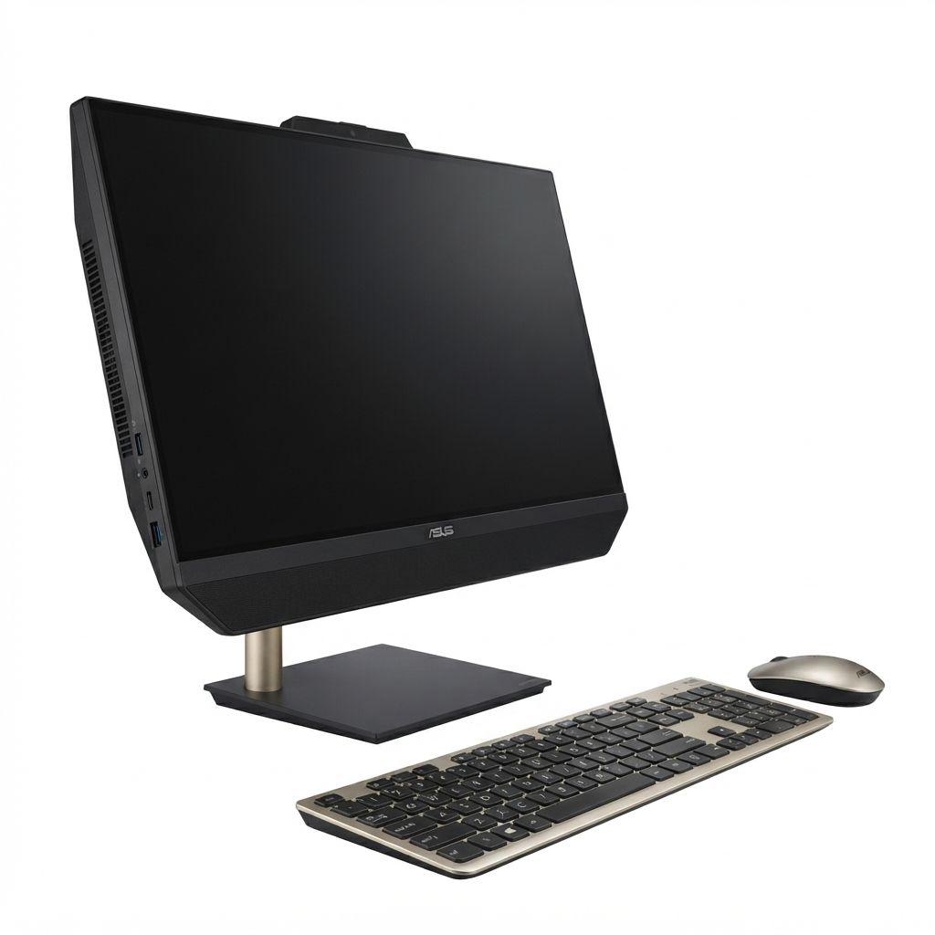 Asus - All in One (AiO) - A5200WFAK