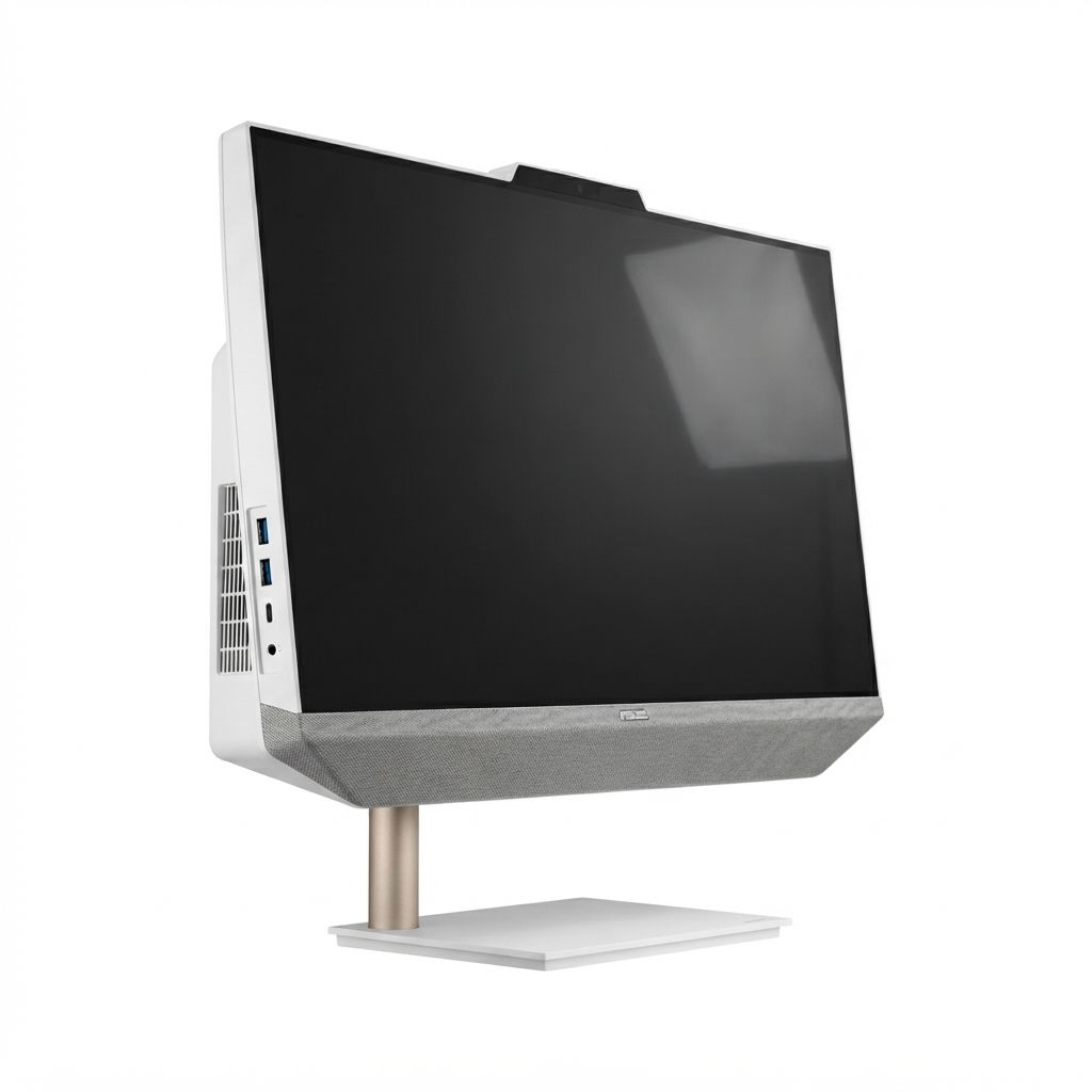 Asus - All in One (AiO) - A5200WGAK