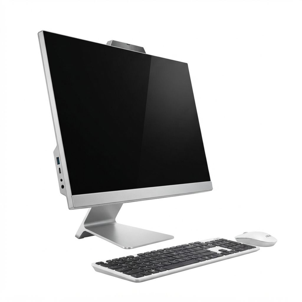 Asus - All in One (AiO) - A3402WVAT