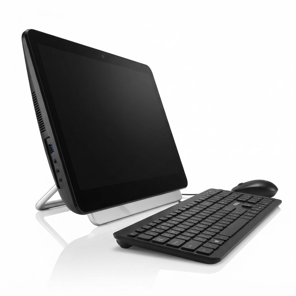 Asus - All in One (AiO) - A41GAT