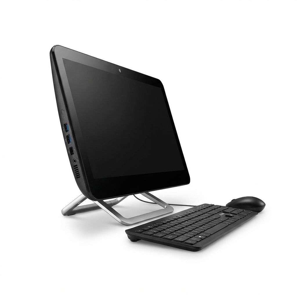 Asus - All in One (AiO) - A41G