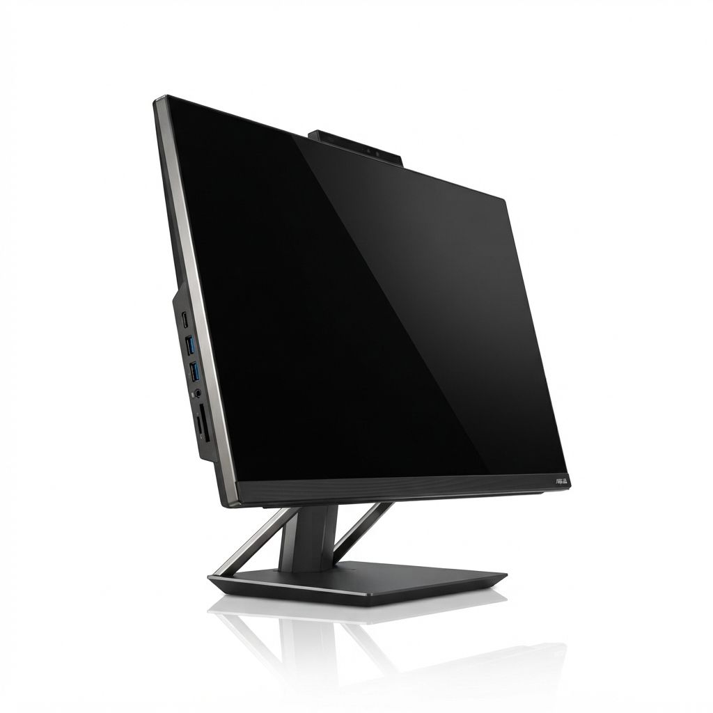 Asus - All in One (AiO) - A5702WVAT