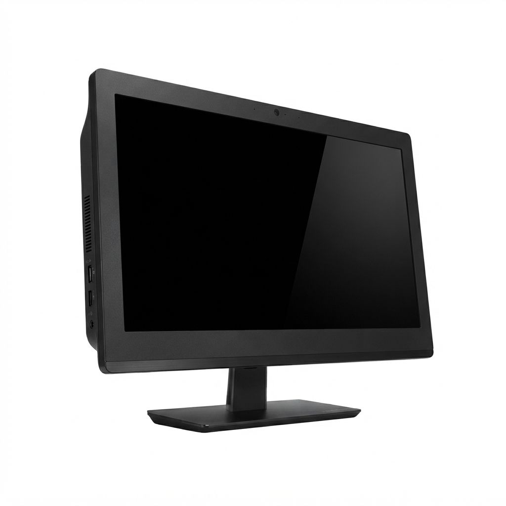 Asus - All in One (AiO) - A6420