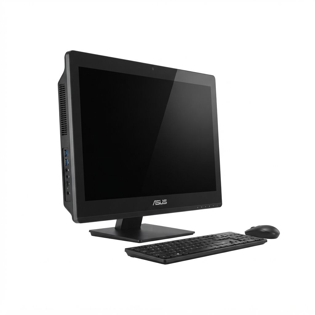 Asus - All in One (AiO) - A6421GKH 1B