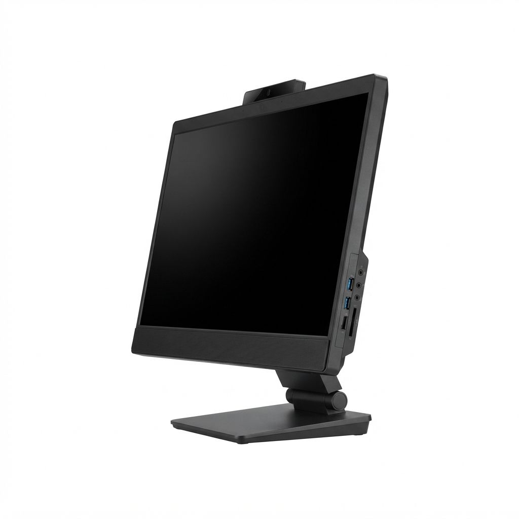 Asus - All in One (AiO) - A6421GTB