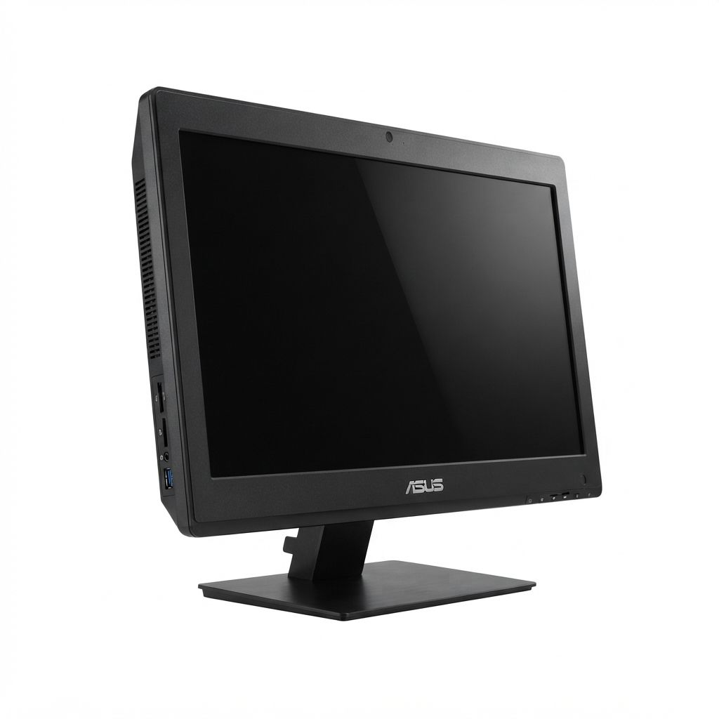 Asus - All in One (AiO) - A6421UKH 1A