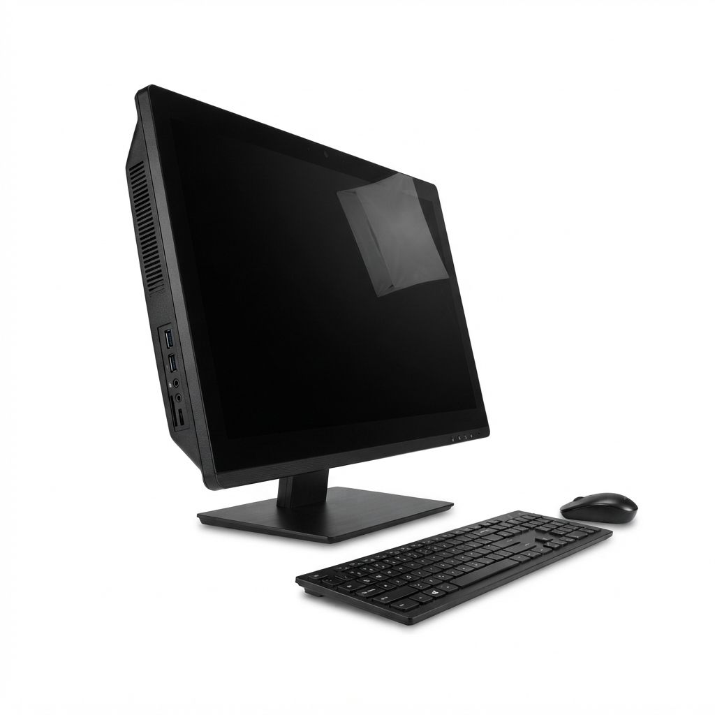 Asus - All in One (AiO) - A6421UKH 1B