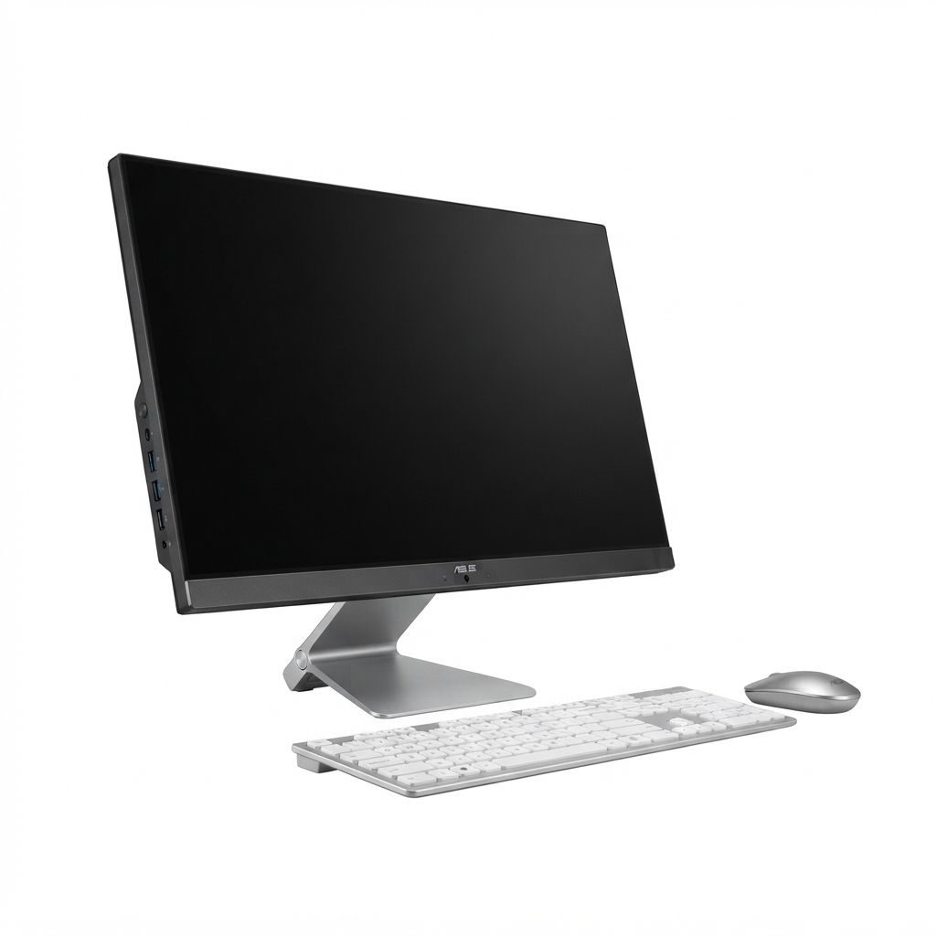Asus - All in One (AiO) - AIO A4321UKH