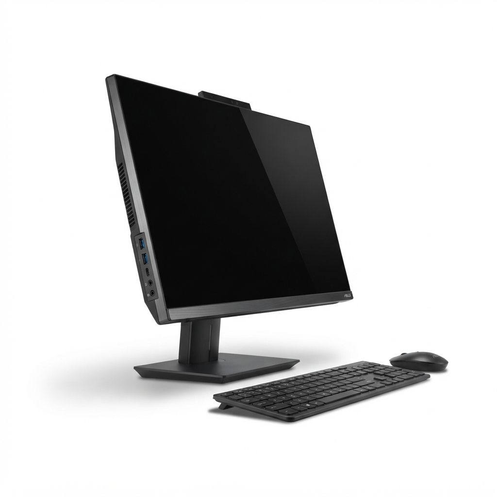 Asus - All in One (AiO) - A5702WVAK