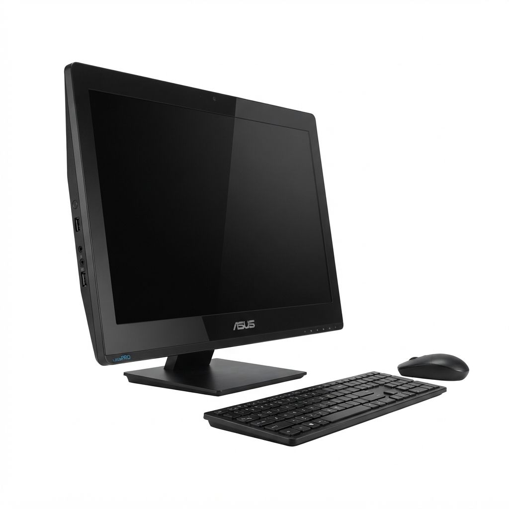 Asus - All in One (AiO) - A6421UTH 1B