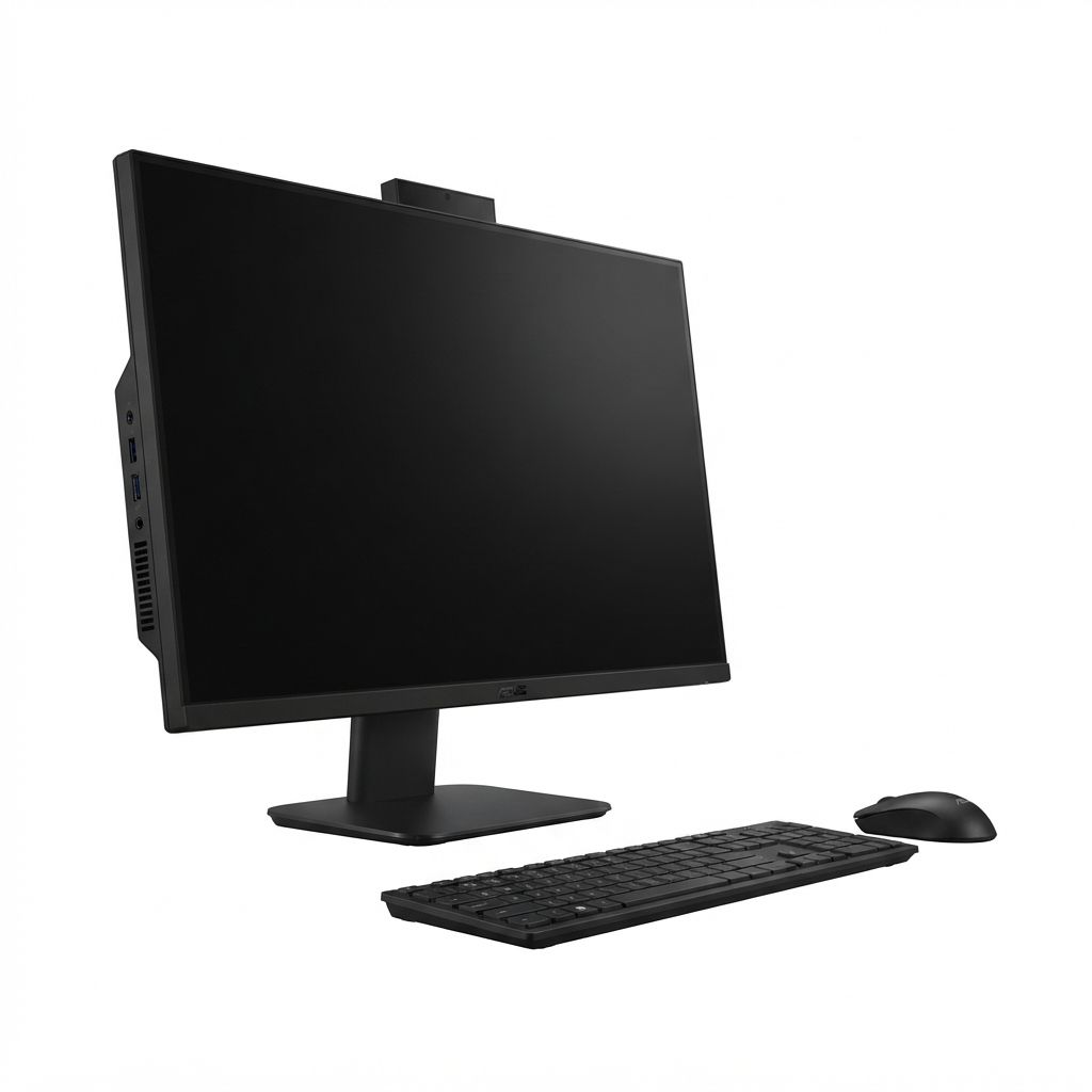 Asus - All in One (AiO) - A6421UTB 1B
