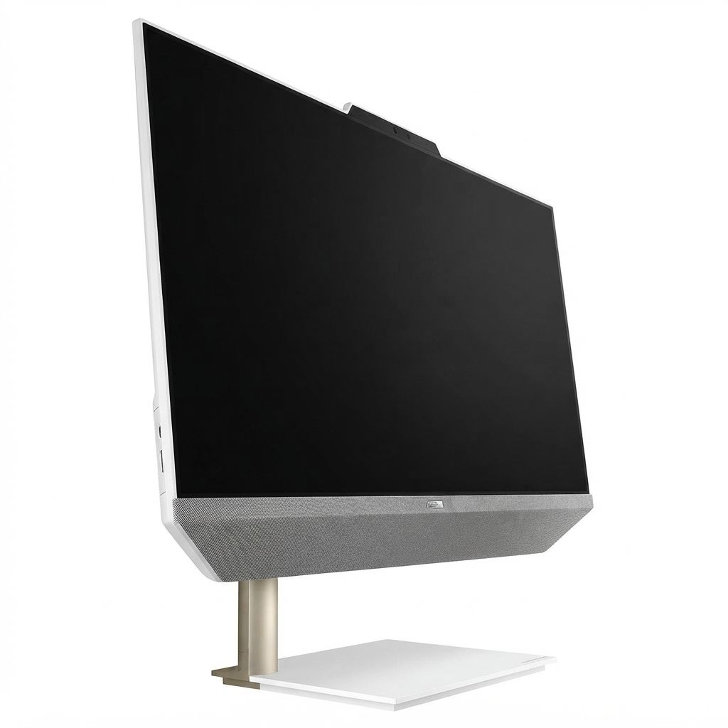 Asus - All in One (AiO) - A5400WFAK