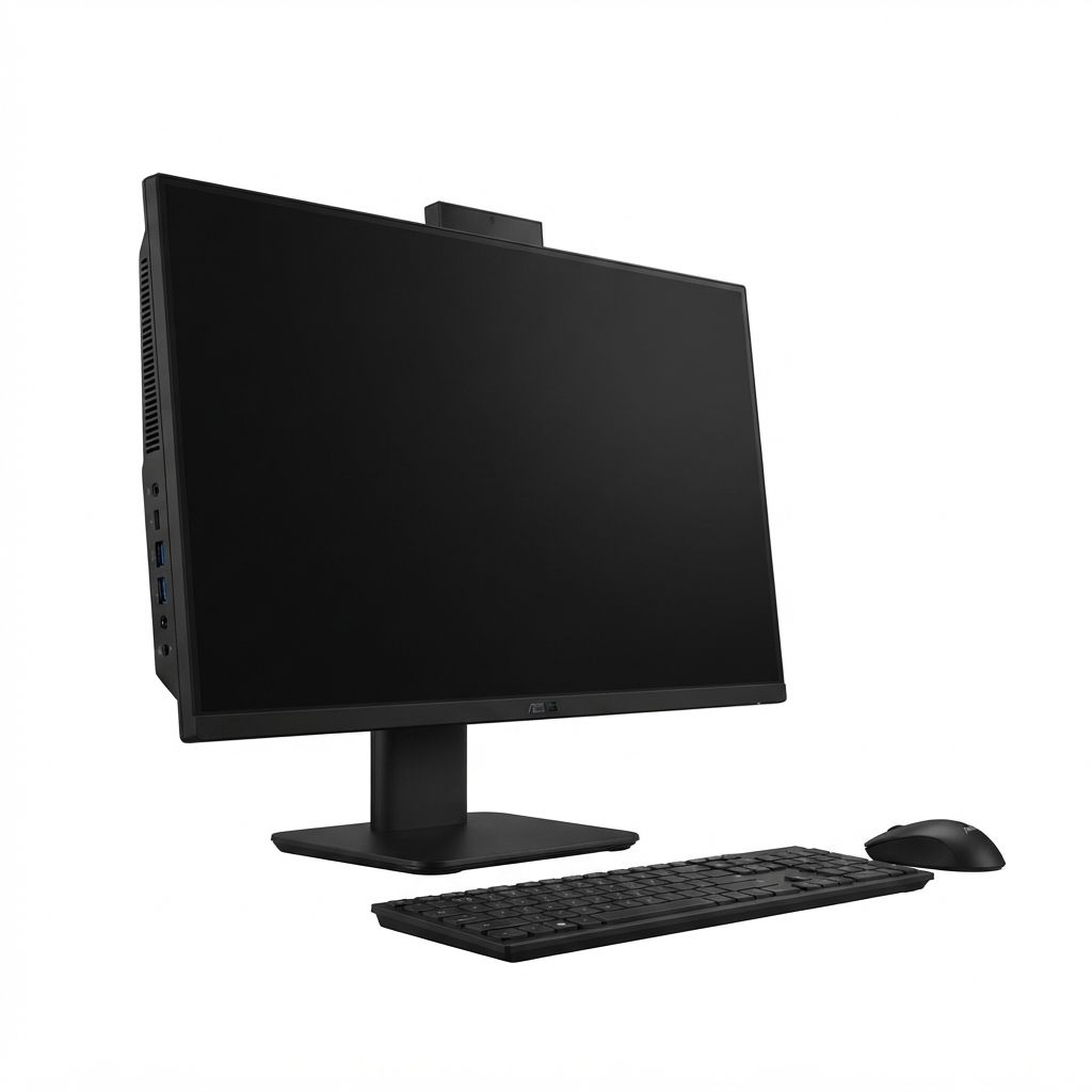 Asus - All in One (AiO) - A6421GKB 1B
