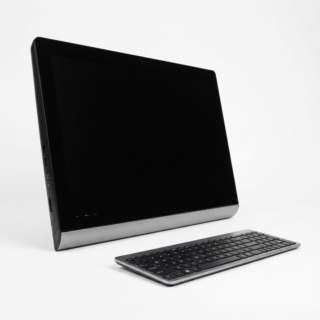 Asus - All in One (AiO) - AIO ET2221AGKR