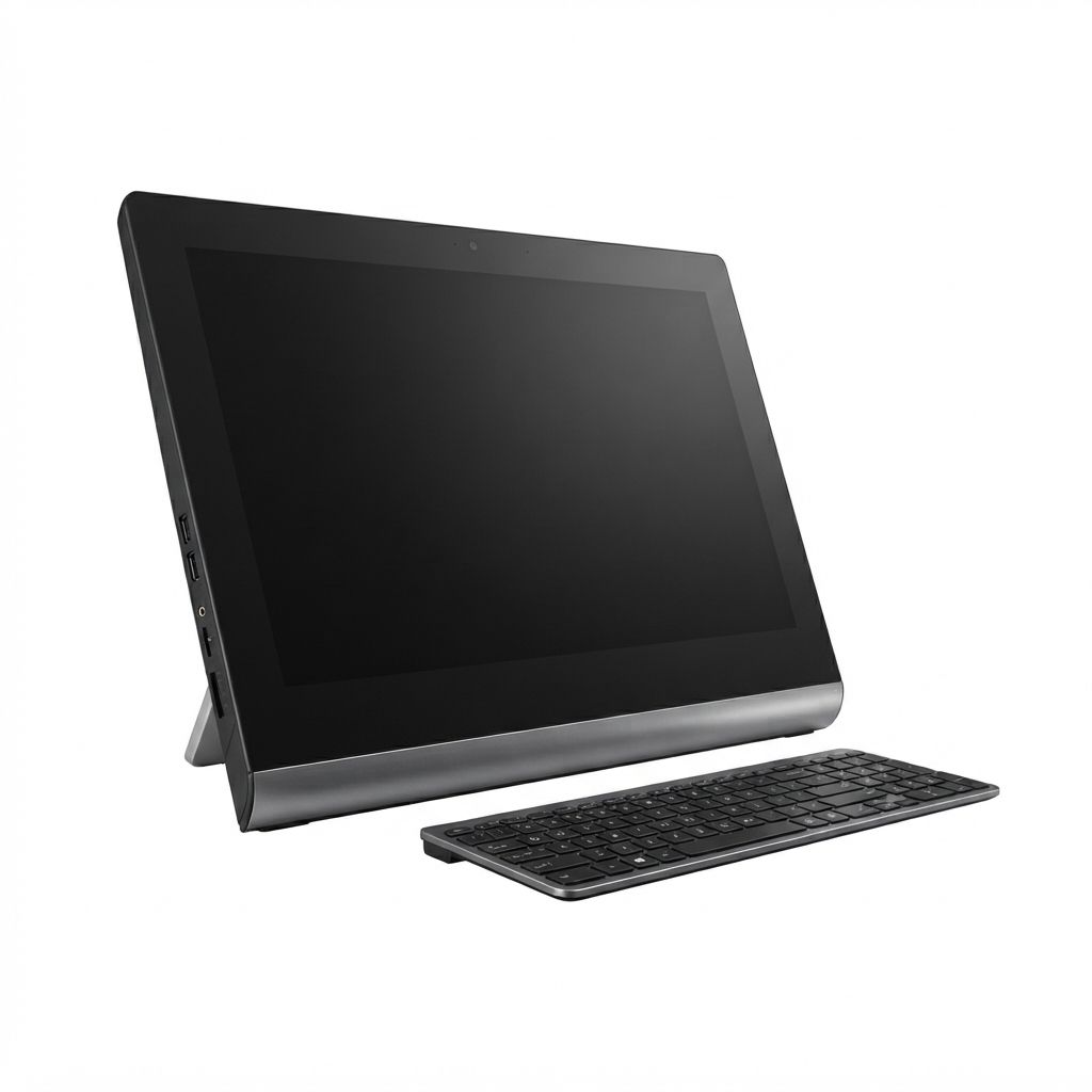 Asus - All in One (AiO) - AIO ET2221AUKR