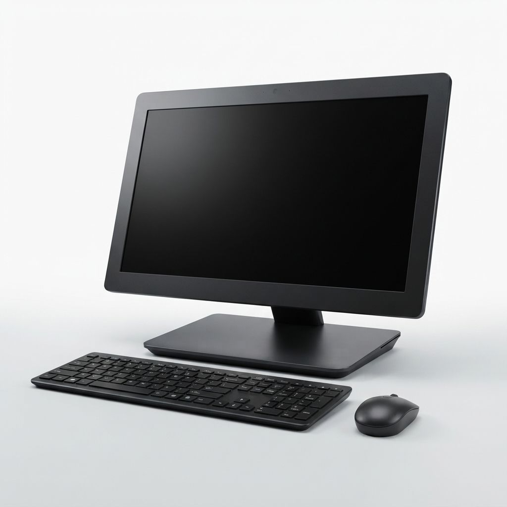Asus - All in One (AiO) - AIO ET2230AGK