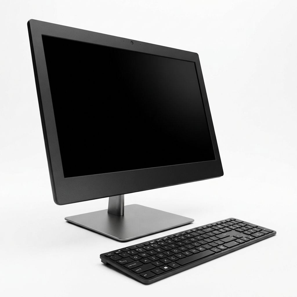 Asus - All in One (AiO) - AIO ET2230INK