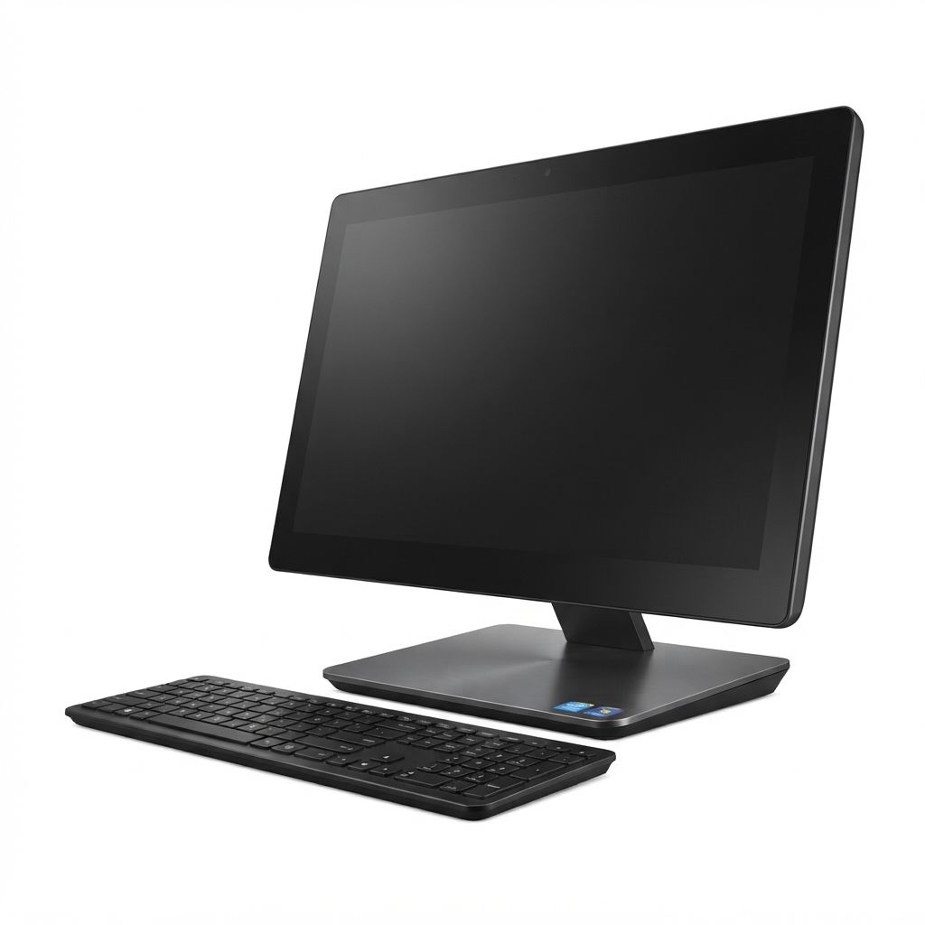 Asus - All in One (AiO) - AIO ET2230INT