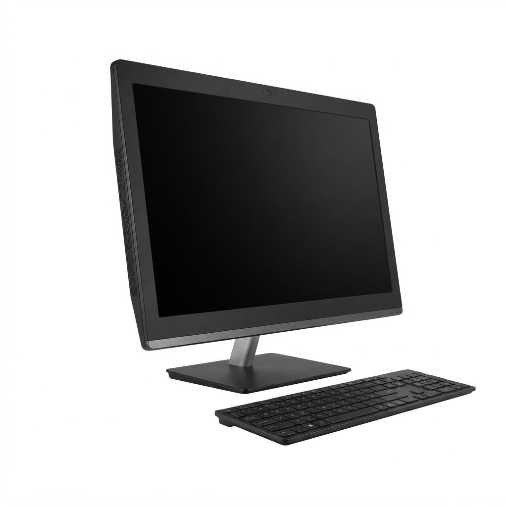 Asus - All in One (AiO) - AIO ET2230AUK