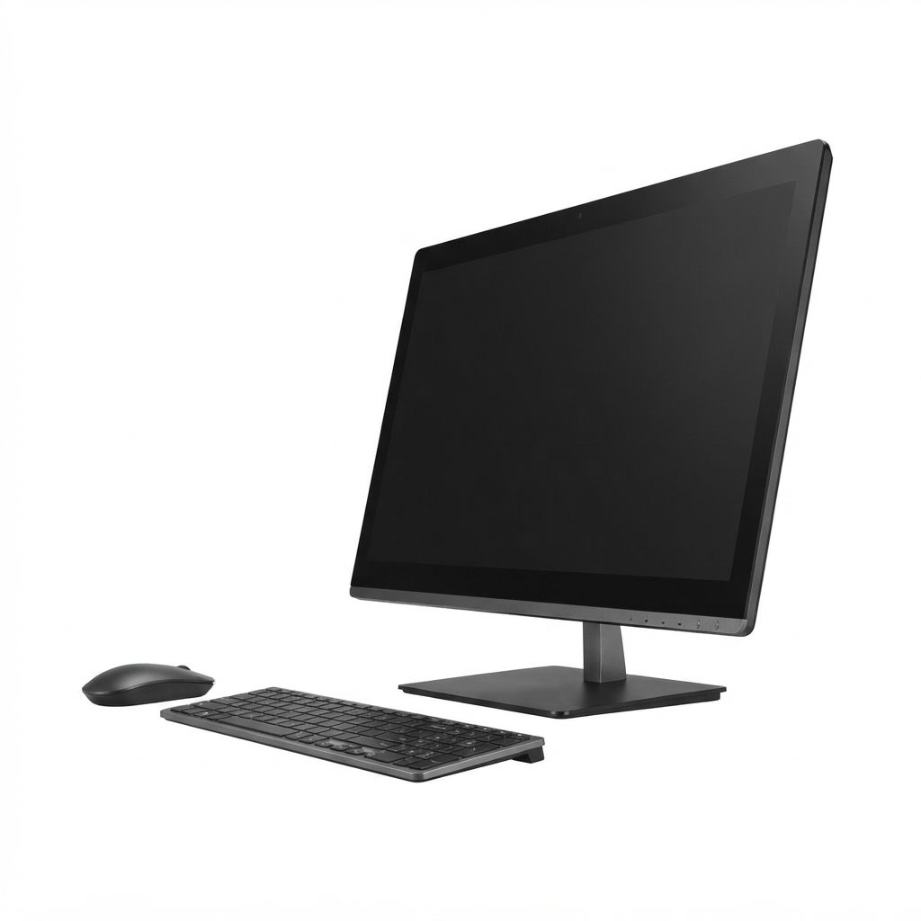 Asus - All in One (AiO) - AIO ET2230IUK