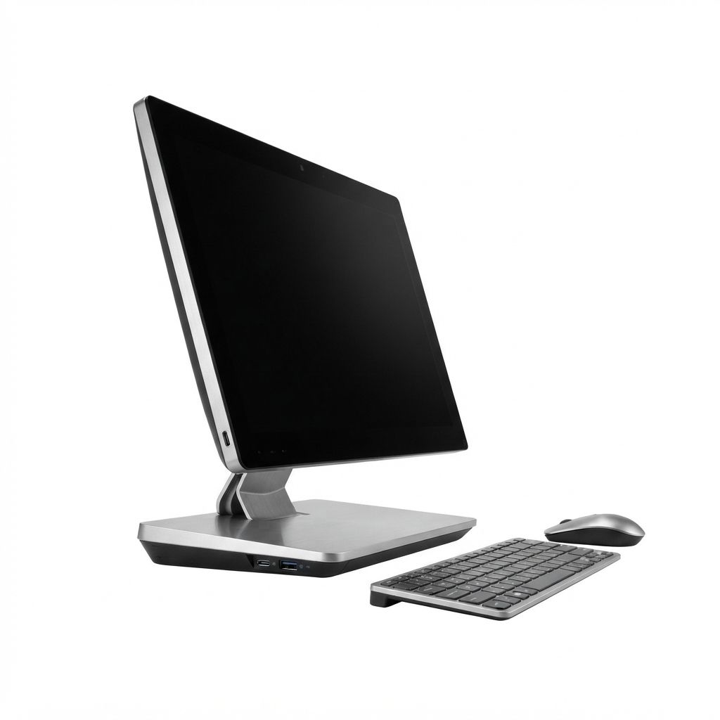 Asus - All in One (AiO) - AIO ET2300IUTI
