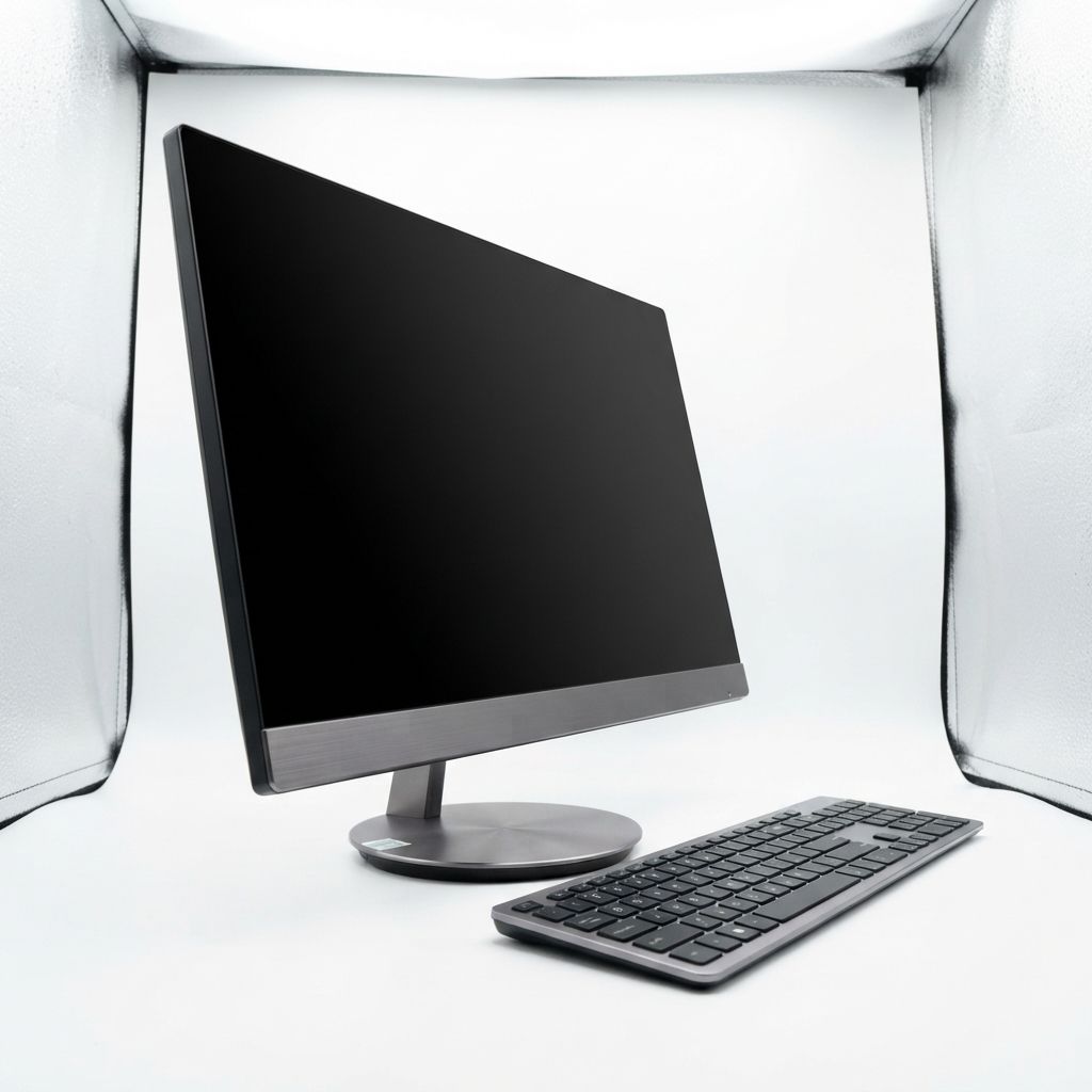 Asus - All in One (AiO) - AIO ET2322INTH
