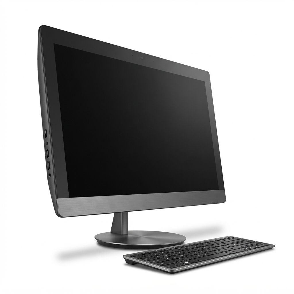Asus - All in One (AiO) - AIO ET2322IUKH