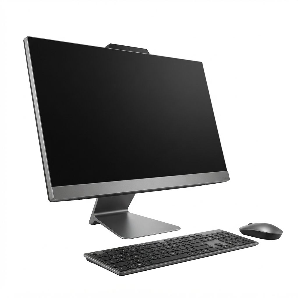 Asus - All in One (AiO) - AIO ET2220IUKI