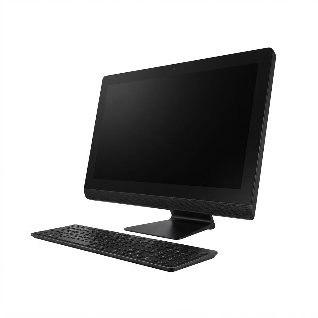 Asus - All in One (AiO) - AIO ET2221AUTR