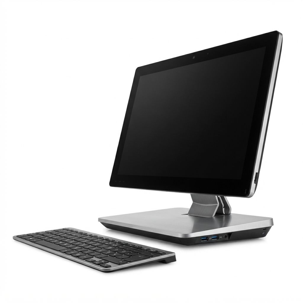 Asus - All in One (AiO) - AIO ET2300INTI
