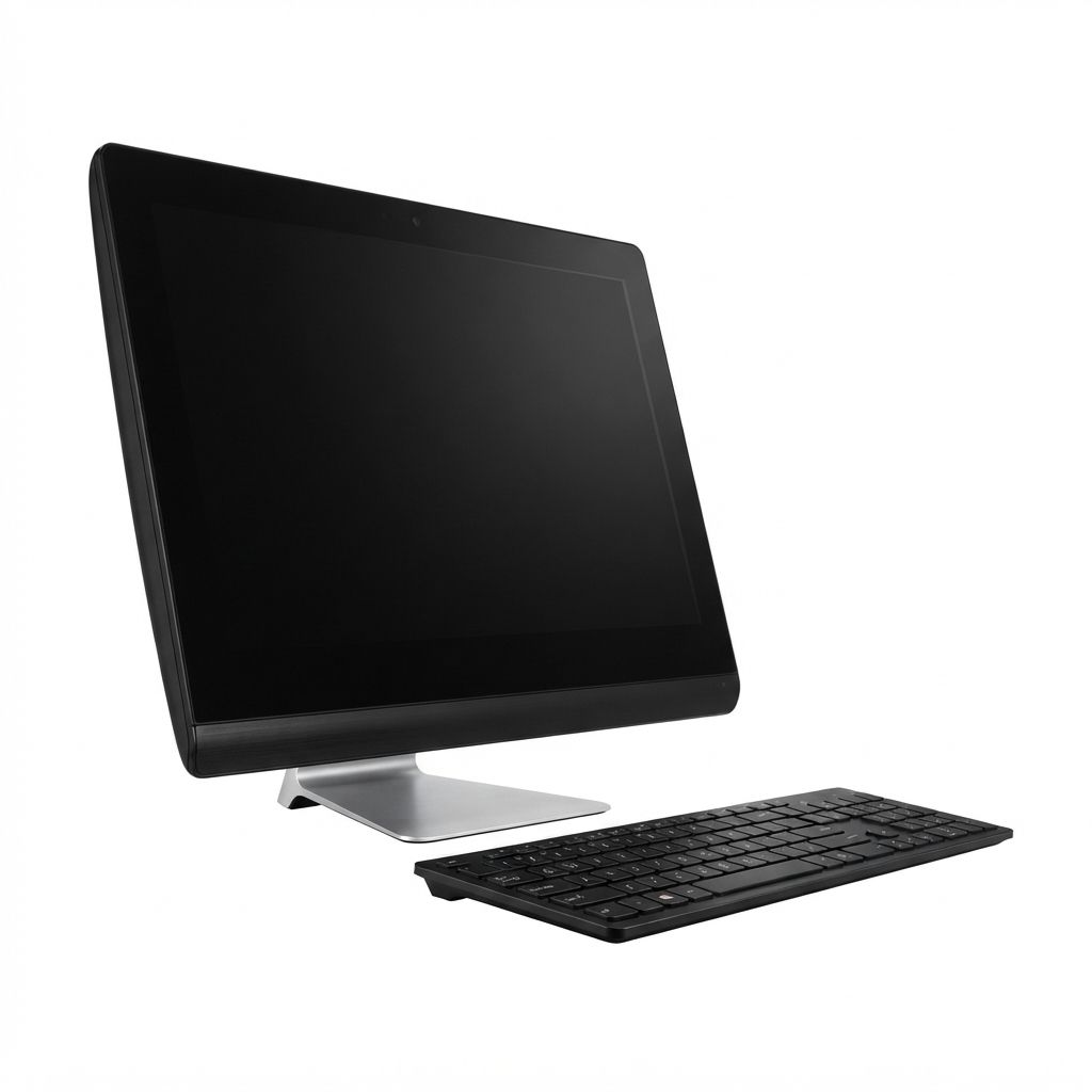 Asus - All in One (AiO) - AIO ET2220INTI