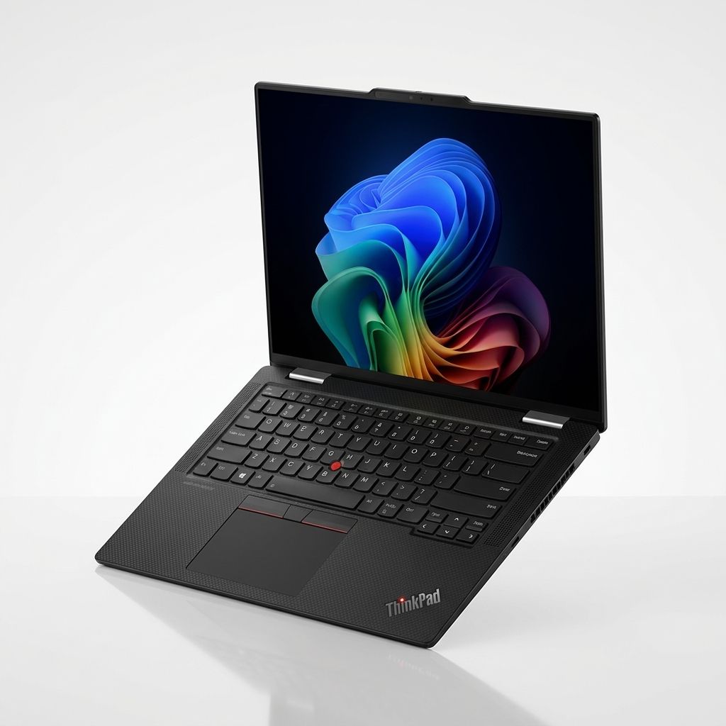 Lenovo ThinkPad X9 15 AE (21Q7)