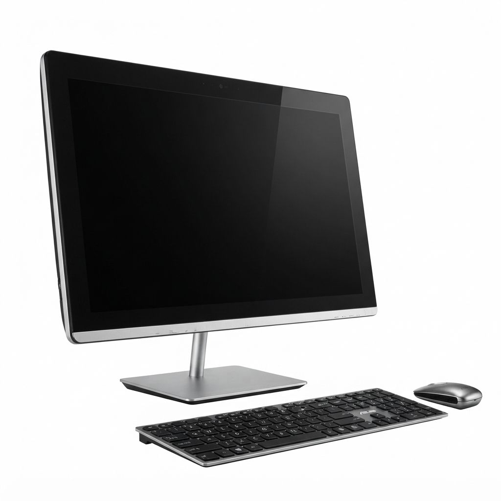 Asus - All in One (AiO) - EeeTop ET2321INTH