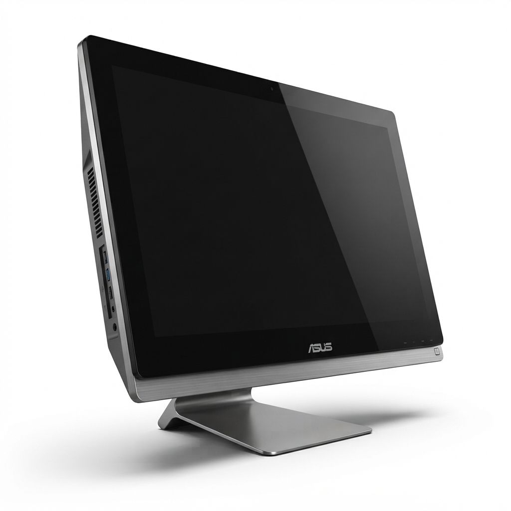 Asus - All in One (AiO) - AIO ET2701IUTI