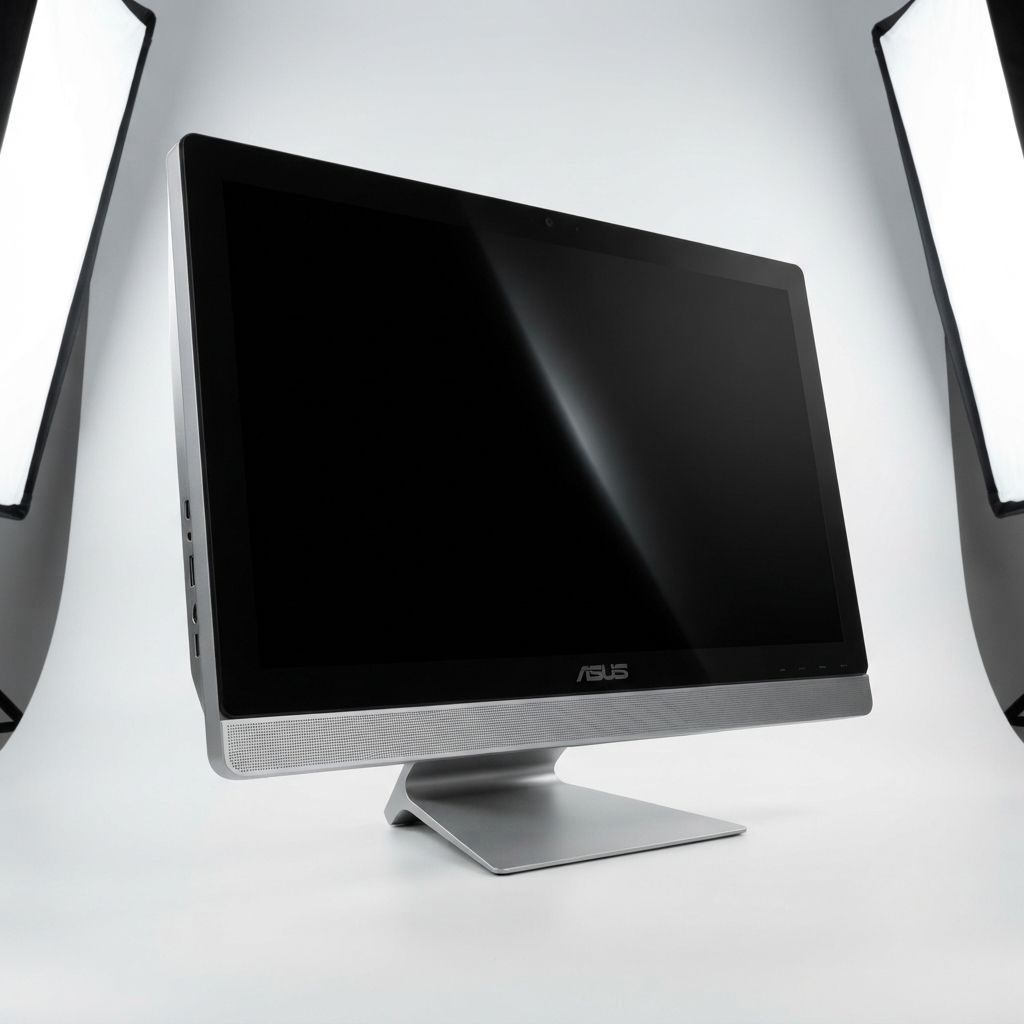 Asus - All in One (AiO) - AIO ET2701INTI