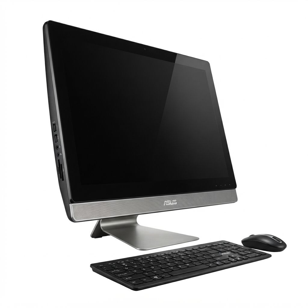 Asus - All in One (AiO) - AIO ET2701INKI