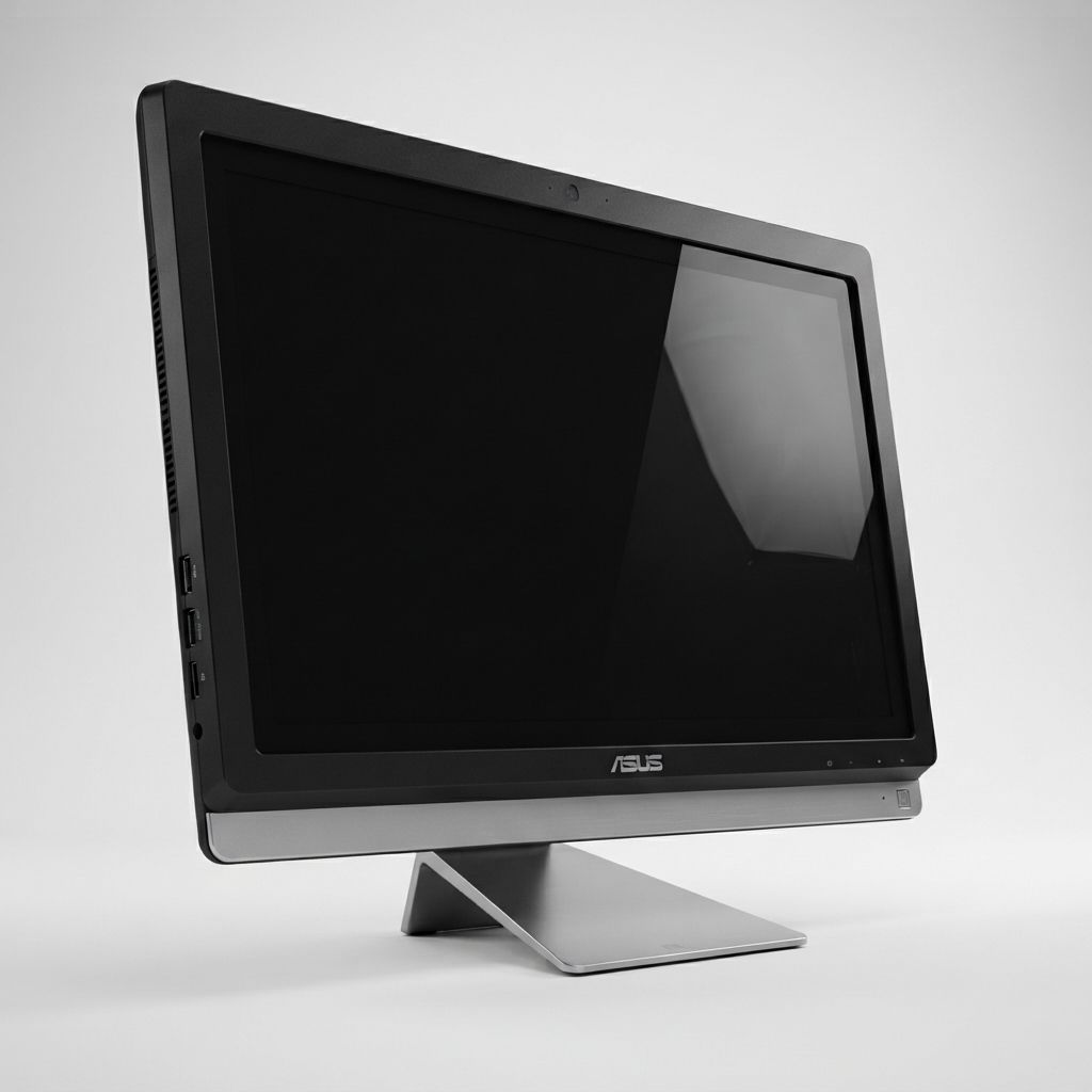 Asus - All in One (AiO) - EeeTop ET2311INTH