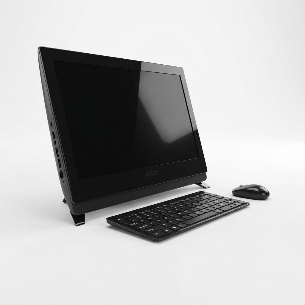 Asus - All in One (AiO) - EeeTop ET2400IT