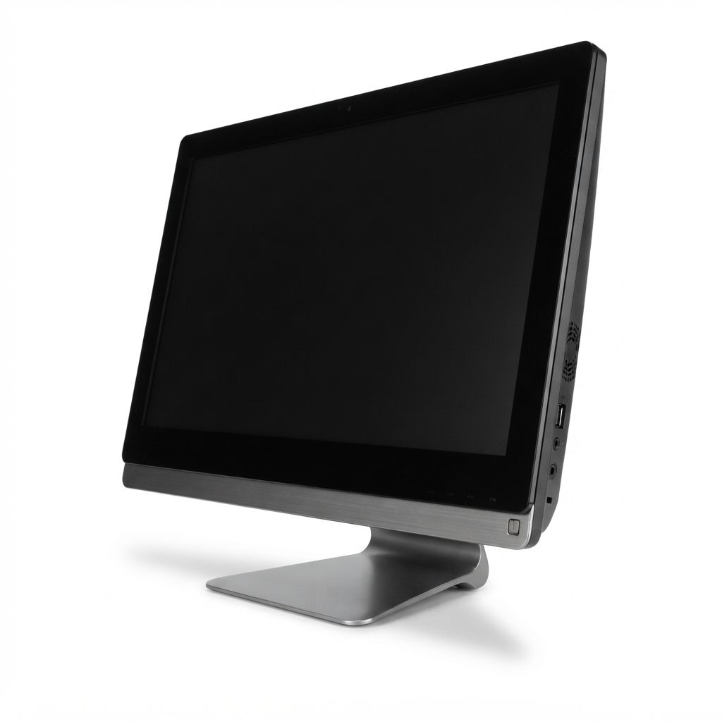Asus - All in One (AiO) - EeeTop ET2311IUTH