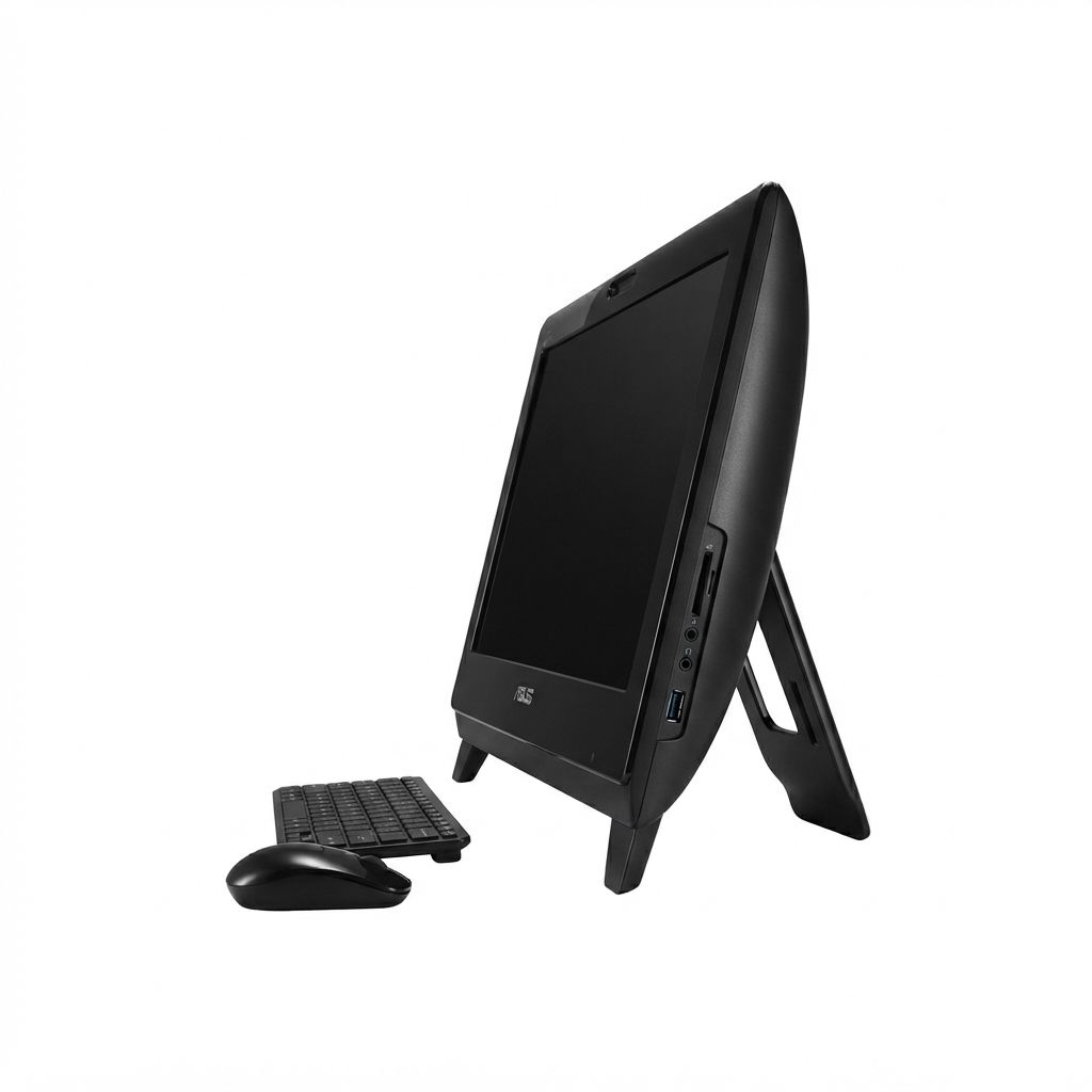 Asus - All in One (AiO) - EeeTop ET2400IN