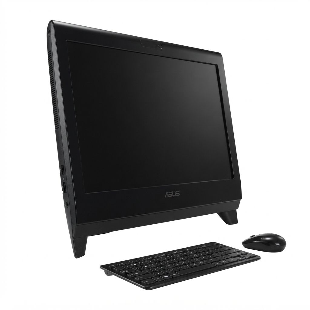 Asus - All in One (AiO) - EeeTop ET2400EG