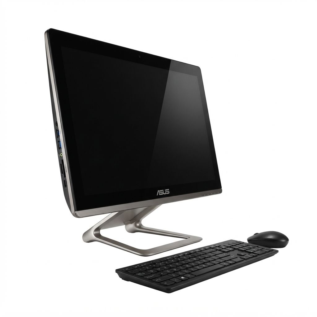 Asus - All in One (AiO) - EeeTop ET2321IUTH