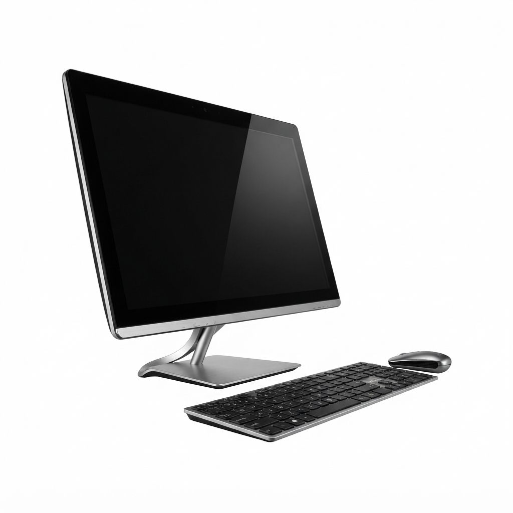 Asus - All in One (AiO) - EeeTop ET2321INKH