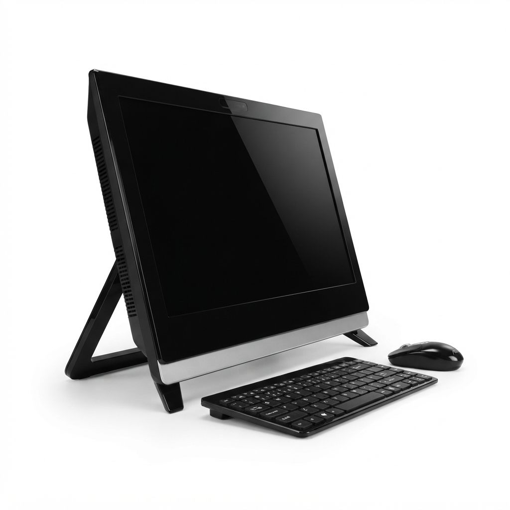 Asus - All in One (AiO) - EeeTop ET2400IUTS