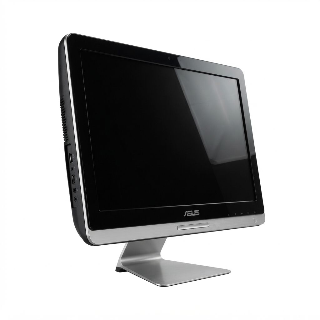 Asus - All in One (AiO) - EeeTop ET2411IUKI