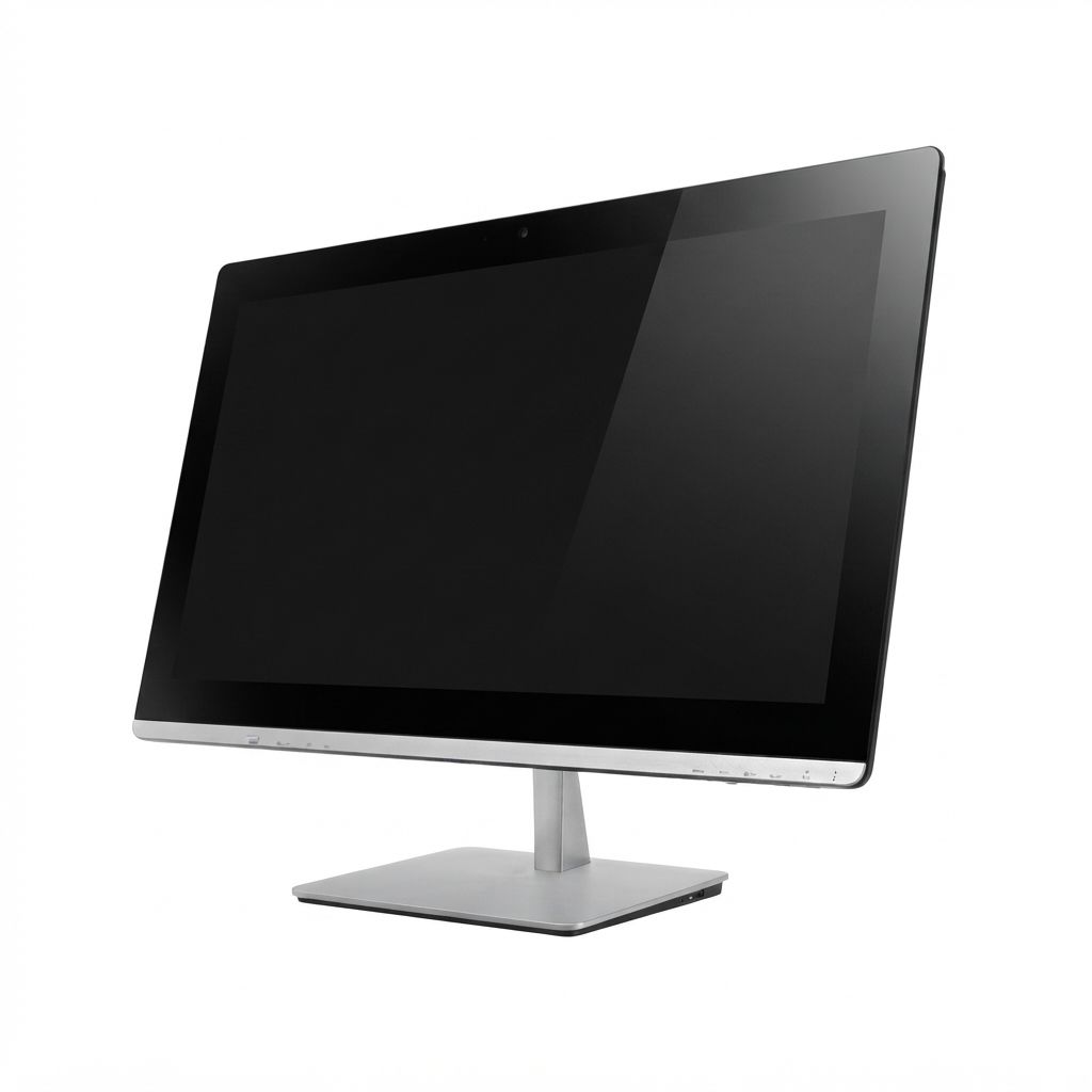 Asus - All in One (AiO) - AIO ET2322IUTH