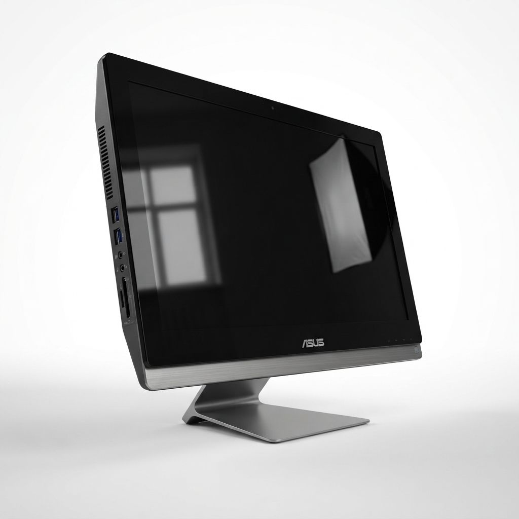 Asus - All in One (AiO) - EeeTop ET2411INTI