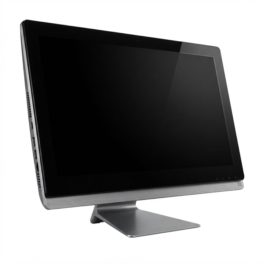 Asus - All in One (AiO) - EeeTop ET2702IGKH